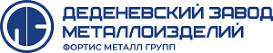 Dedenevsky Plant of Metal Products LLC